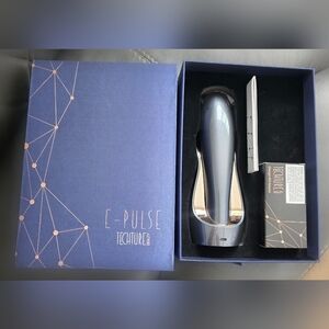 E-Pulse EMS Pro Tech Skin Tightening Treatment